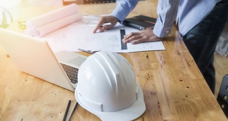 CONSTRUCTION AND PROJECT MANAGEMENT